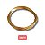 Arame para Artesanato 1mm Dourado -  Metro - Imagem 1