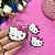 Aplique Emborrachado Hello Kitty Rostinho - Unidade - Imagem 1