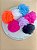 Pompom 5cm Pelinho Cheio - Unidade - Imagem 2