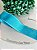 Fita Gorgorão Yama com Pesponto Branco - Azul 340 38mm - Imagem 1