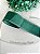 Fita Gorgorão Yama com Pesponto Branco - Verde 587 38mm - Imagem 1