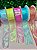 Fita Importada Organza Holográfica 38mm - Metro - Imagem 1