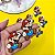 Aplique Emborrachado Super Mario Pulando - Unidade - Imagem 1