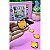 Aplique de Acrílico Bobbie Goods Gatinho - Unidade - Imagem 1