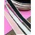FITA IMPORTADA TWEED 22MM COM BORDA - METRO - Imagem 1