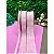 Fita Sanding Xadrez Rosa Bebê - Metro - Imagem 2