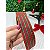 Coleção Natal: Fita Sinimbu Xadrez Verde com Vermelho 38mm - Metro - Imagem 1