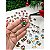 Aplique em E.V.A Natal - Kit Modelo 3 - 10 Unidades Mistas - Imagem 5