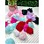 Pompom 4cm Pelinho Cheio - Unidade - Imagem 1
