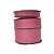 Fita Sinimbu Jeans Liso Sem Pesponto Rosa Chiclete - Metro 38mm-N9 - Imagem 1