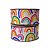Fita Sinimbu Estampada 38mm - Arco-Íris - Metro - Imagem 1