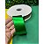 Fita Metalizada Verde 38mm (N9) - Metro - Imagem 1