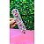 Termocolante Minnie Rosa - Cartela - Imagem 1