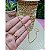 Corrente de Strass SS12 2.6mm Dourado - Metro - Imagem 2