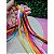 Kit Fita de Cetim 7mm Festa Junina 10m sortidos - Imagem 2