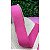 Fita de Linho Luxo 38mm Pink - Metro - Imagem 1
