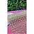 Manta de Strass Furtacor com Pérola - 1x40cm - Imagem 1