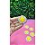 Aplique Emborrachado Sol Colorido - Unidade - Imagem 1