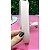 Fita de Veludo Cotelê 22mm Rosa Bebê - Metro - Imagem 1