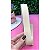 Fita de Veludo Cotelê 22mm Off White - Metro - Imagem 1