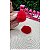 Pompom Baixo M 4cm Vermelho - Unidade - Imagem 1