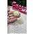 Pompom Baixo P 2,5cm Amarelo Bebê - Unidade - Imagem 1