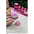 Pompom Baixo P 2,5cm Lilás - Unidade - Imagem 1