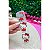 Termocolante Hello Kitty Vermelha - Cartela - Imagem 1