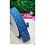 Fita Importada Jeans Escuro com Estrela Dourada 38mm - Metro - Imagem 1