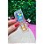 Termocolante Bluey e Bingo  - Cartela - Imagem 1