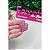 Aplique Ursinho Cravejado Glitter Rosa - Unidade - Imagem 1