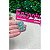 Aplique Ursinho Cravejado Glitter Azul - Unidade - Imagem 1