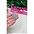 Aplique Ursinho Cravejado Glitter Lilás - Unidade - Imagem 1