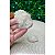 Pompom Baixo M 4cm Nude Mesclado  - Unidade - Imagem 1
