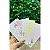 Tag Retangular Temática Margarida - 6 unidades - Imagem 1