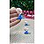 Aplique Emborrachado Princesa Elsa (Frozen) - Unidade - Imagem 1