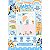 Arquivo Digital: Tags Temáticas Bluey e Bingo - Imagem 1