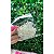Entremeio Flor Passante para Bordados Off White  10g - Imagem 1