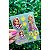 Cartela Termocolante Princesa Rapunzel - Imagem 1