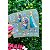 Cartela Termocolante Princesa Frozen Elsa - Imagem 1