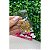 Aplique Mini Chaton com Strass Rosa Bebê 20 unidades - Imagem 1