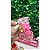 Kit Medida Certa de Prendedor de Chupeta Dinossauro Rosa - Imagem 1