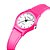 Relógio Infantil Menina Skmei Analógico 1401 - Pink - Imagem 2
