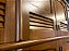 Armário Liso com Venezianas Duplex (LV) - 4 portas - Imagem 4
