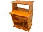 Escrivaninha para Computador 80cm - Imagem 3