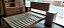 Cama Casal Porteira Dupla Barra 140cm x 190cm - Imagem 1