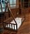 Peça Única! Cama padrão Solteiro estilo "Montessoriano" - Imagem 1