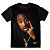 Camiseta T-shirt As Braba 2pac One Full Print Preta - Imagem 1