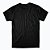 Camiseta T-shirt As Braba 2pac Thug Life Full Print Preta - Imagem 2