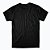 Camiseta T-shirt As Braba Bandida Full Print Preta - Imagem 2